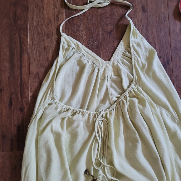 Free People jumpsuit - Picture 8 of 9